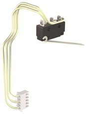 Контакт срабатывания расцепителя защиты S51 24V E1.2 | 1SDA073777R1 | ABB