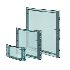 Mistral65 дверь прозрачная 8м | 1SL1903A00 | ABB