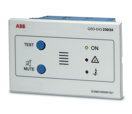 Панель дист.сигнализации QSD-DIG 230/24 | 2CSM273063R1521 | ABB