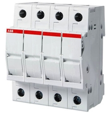Рубильник с предохранителем E93N/32 | 2CSM204733R1801 | ABB