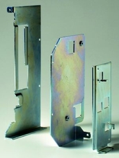 Блокировка взаимная механическая - блокировочная пластина для каждого выкатного T7-T7M-X1 (часть 2) | 1SDA062131R1 | ABB