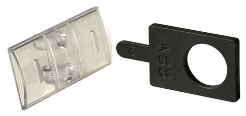 Блокировка доступа к кнопкам прозрачная T7M-X1 | 1SDA062132R1 | ABB