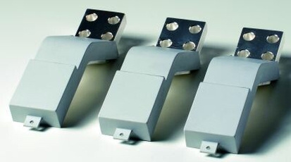 Выводы силовые для фиксированной части EF FP T7-T7M-X1 (комплект из 3шт.) | 1SDA062171R1 | ABB