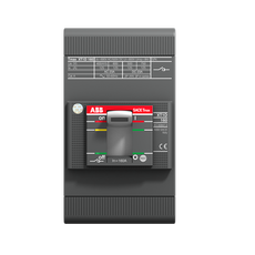 Выключатель-разъединитель XT1D 160 3p F F | 1SDA068208R1 | ABB