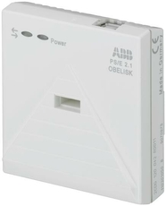 PS/E 2.1 Набор для программирования OBELISK top2 | 2CDG120042R0011 | ABB