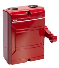 Рубильник в боксе пожарный KSF225DP | 2CMA142435R1000 | ABB