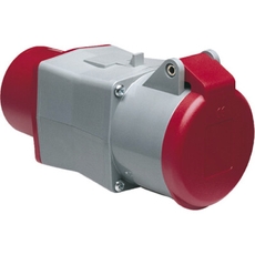 Фазоинвертор 416FV6, 16А, 3P+N+E, IP44, 6ч | 2CMA168129R1000 | ABB