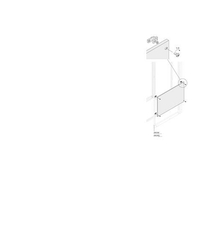 Панель глухая H=800мм W=400мм|1STQ007474A0000 | ABB