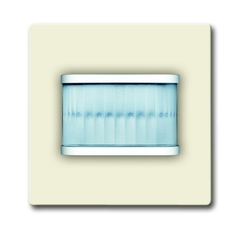 6122/01-82-500 Датчик движения, селективная линза, 180 гр., слоновая кость | 6132-0-0273 | 2CKA006132A0273 | ABB