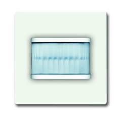 6122/01-884-500 Датчик движения, селективная линза, 180 гр., белый бархат | 6132-0-0281 | 2CKA006132A0281 | ABB