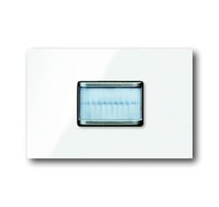 6345-24G-101-500 Датчик движения Busch-priOn, мультилинза 180, | 6310-0-0081 | 2CKA006310A0081 | ABB