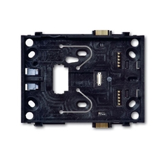 6346/10-101-500 Модуль базовый на 1 пост Busch-priOn | 6310-0-0135 | 2CKA006310A0135 | ABB