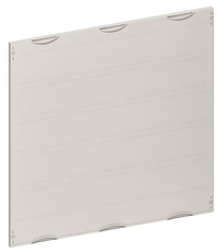 Пластрон глухой 3ряда/5 рейки | AG35 | ABB