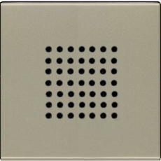 ABB Zenit Шампань Зуммер (2мод) | N2219 CV | 2CLA221900N1901 | ABB