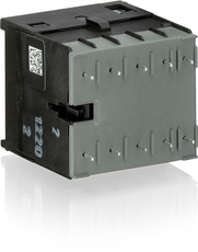 Миниконтактор B7-30-10-P 12A (400В AC3) катушка 400В АС | GJL1311009R8105 | ABB