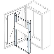 К-кт распред.4х25 мод. для SRX 500x400 | KD8060X | ABB