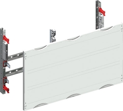 Модуль шинный N/PE без меди | MBN275 | ABB