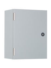 SR2 Корпус шкафа с монт.платой 400х300х200мм ВхШхГ | SRN4320K | ABB