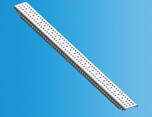 Профиль 50х25 для шкафов шириной 5 | RZULB5 | ABB