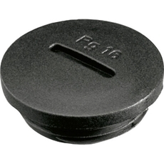 Заглушка пластик. для постов KEM | SK175919-3 | ABB