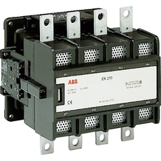 Контактор EK210-40-11 220-230В АС | SK825441-AL | ABB