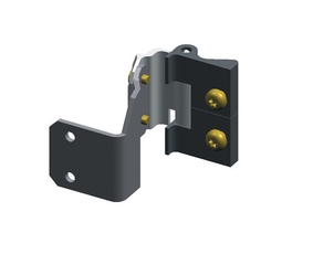 Петли 180° для модульных дверей | RZ54P2 | ABB