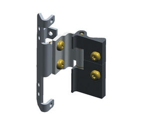 Петля 180° | RZ9P4 | ABB