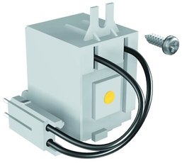 Реле минимального напряжения UVR-C T4-T5-T6 220...250 Vac/dc | 1SDA054891R1 | ABB