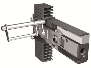 Комплект преобразования исполнения FP XT2 W <FP P | 1SDA066288R1 | ABB