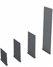 Перегородки межфазные разделительные PB 50mm A1 3p (комплект из 4шт.) | 1SDA066194R1 | ABB