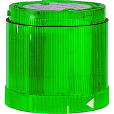 Сигн.лампа KL70-342G 115В AC/DC зеленая мигающее свечение | 1SFA616070R3422 | ABB