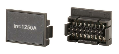 Модуль номинального тока RATING PLUG In=4000A E4-E6IEC | 1SDA058232R1 | ABB