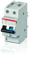 Выключатель дифференциальный (УЗО) FS401EK-C25/0.03 25А 30мА | 2CCL562310E0254 | ABB