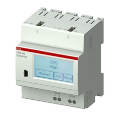 Модуль управляющий CMS-600 | 2CCA880000R0001 | ABB