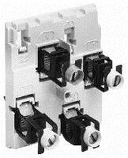 Клеммн.блок ZLS225 | 2CCF015197R0001 | ABB