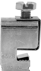 Крепл. на шину10 кабеля 16-120кв.мм (50шт/упак) | ZK154P50 | ABB