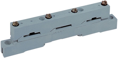 Держатель для 3-Х шин | ZX151 | ABB