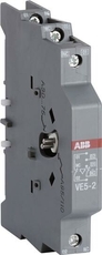 Реверсивная эл/МЕХ блокировка VЕ-5-2 для А50.. А110 | 1SBN030210R1000 | ABB