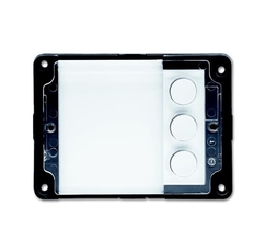 Трёхклавишный модуль | 8300-0-0108 | ABB