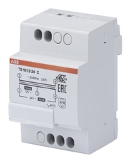 Трансформатор раздел.безоп. TS16/12-24C|2CSM228565R0812| ABB