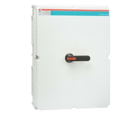 Выключатель безопасности OT250KFCC6T|1SCA022276R9480| ABB