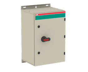 Рубильник в боксе OS315BB3LUU3FZ|1SCA022320R9800| ABB