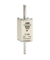 Предохранитель OFAA2GG315 315A|1SCA022701R0880| ABB