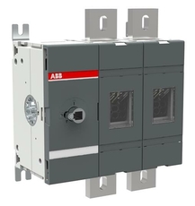 Рубильник OT1000E02|1SCA105794R1001| ABB