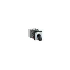 Перекл. кул. OC10G02PNBN00NU1 (1-0-2) 10А, 1 пол.|1SCA126487R1001| ABB