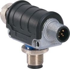 PDV11-FBP.0 модуль запитки 24В для Profibus DP/V0, DP/V1|1SAJ924008R0001| ABB