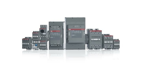 Контактор AX18-30-01-81 18А AC3, с катушкой управления 24В АС|1SBL921074R8101| ABB