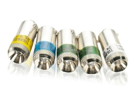 Линза KA1-8104 синяя для кнопок с подсветкой|1SFA616920R8104| ABB