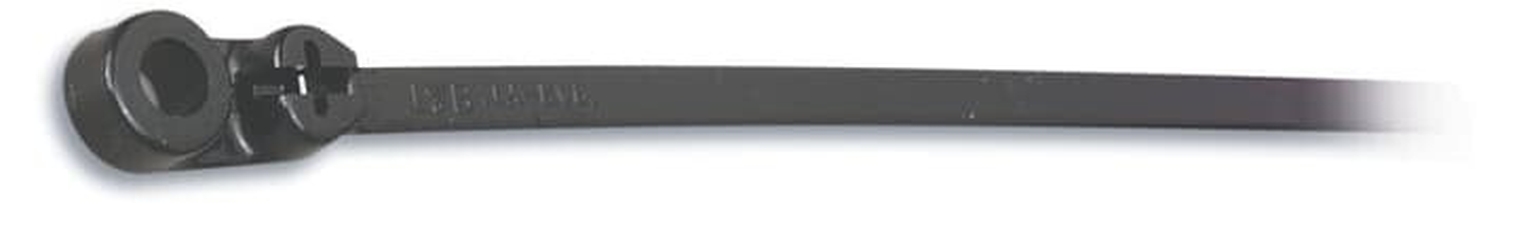 Стяжка каб,встр,УФ-з,черн, TY535MX (100шт) | 7TAG009520R0069 | ABB