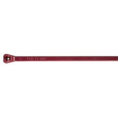 Стяжка каб,темно-б,TYV25M (1000шт) | 7TAG009610R0000 | ABB